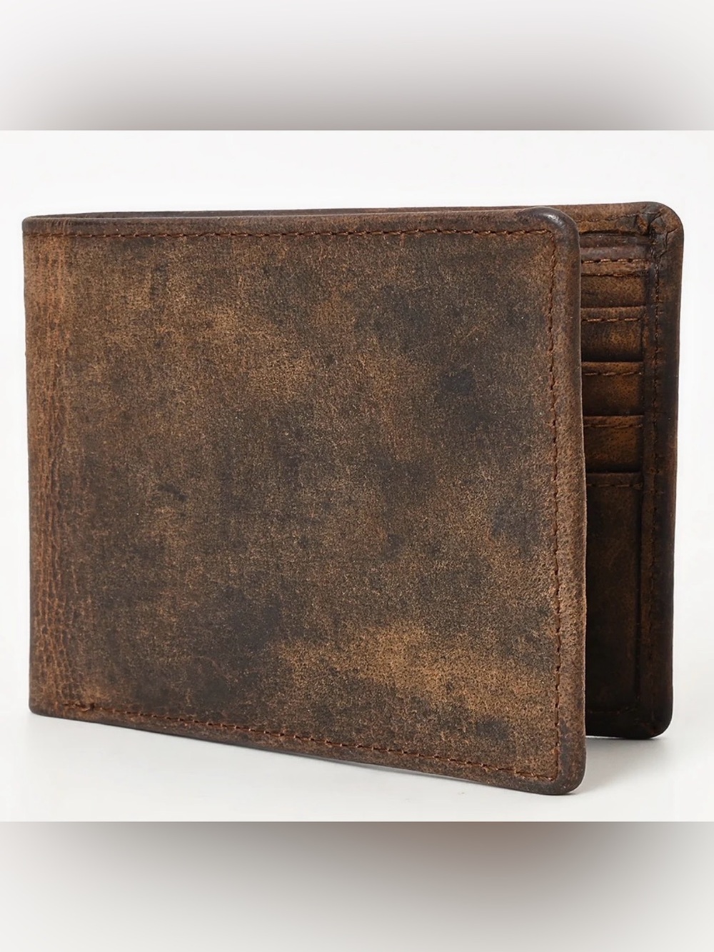Western Men’s Wallet